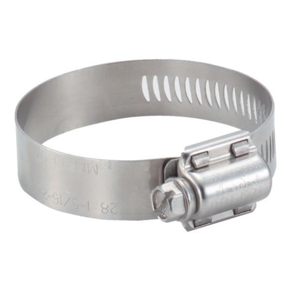 BREEZE ステンレスホースバンド 締付径 40〜64mm 10個入 TH30032 10個入 [...