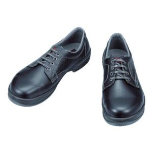 シモン 安全靴 短靴 SS11黒 26.5cm SS1126.5 [SS11-26.5][r20][s9-020]｜minatodenki