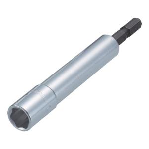 TOP（トップ） 電動ドリル用アルファソケット 17mm EDX17 [EDX-17][r20