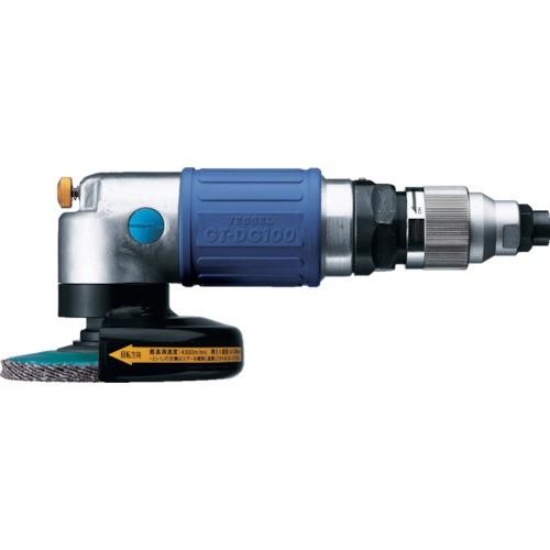 ベッセル エアーディスクグラインダーGTDG100 GTDG100 [GT-DG100][r20][...