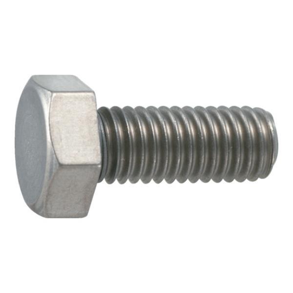 TRUSCO 六角ボルトチタン 強度Ti2 サイズM5X40 4本入 TB930540 4本入 [T...