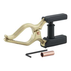 TRUSCO中山 TRUSCO 溶接棒ホルダー 500A TEH500 [TEH-500][r20][s9-010