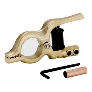 TRUSCO(トラスコ) 溶接棒ホルダー 500A TEH-500 2mvetro Amazon.co.jp: TRUSCO(トラスコ) 溶接棒ホルダー 500A TEH-500