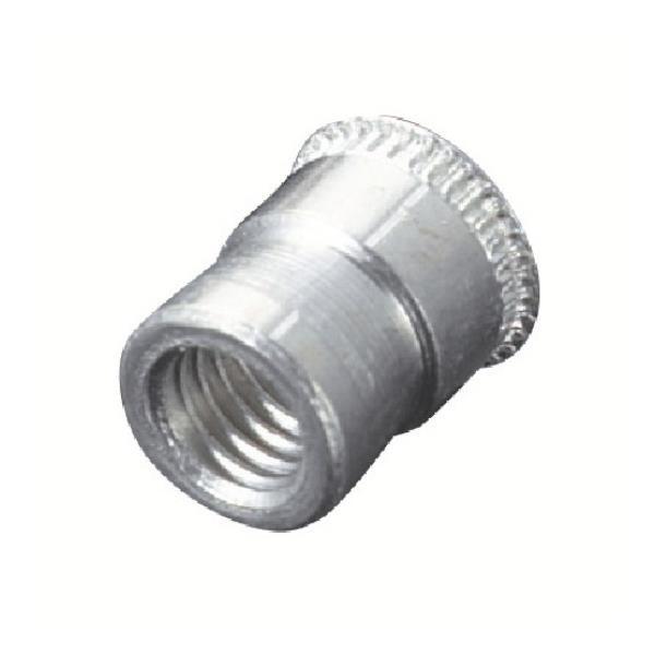TRUSCO インサートナット M4X0.7 下穴6.5 7個入 TINS470 7個入 [T-IN...
