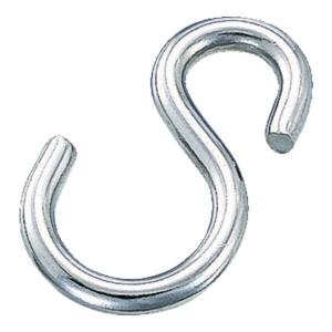 TRUSCO中山 TRUSCO Uボルト ステンレス製 10mm TUB10 [TUB-10][r20][s9
