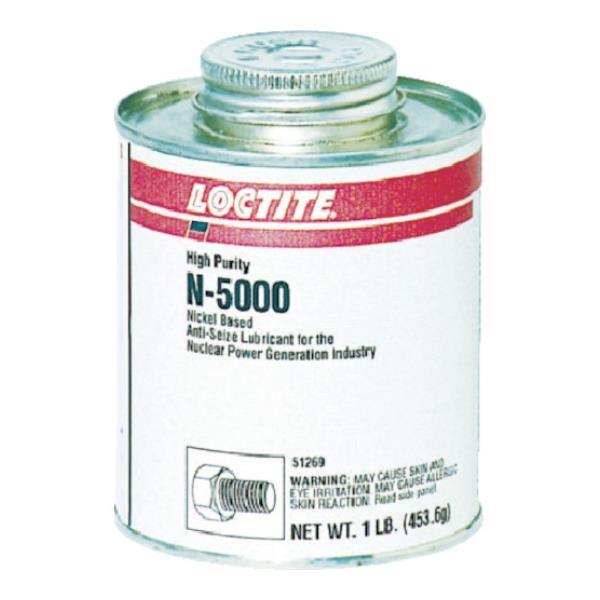 ロックタイト アンチシーズNー5000 453.6g N50001LB [N5000-1LB][r2...