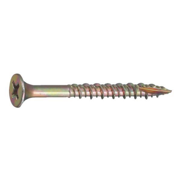 TRUSCO 内装用木工ビス M4.2X75 45本入 TMB4275 45本入 [TMB-4275...