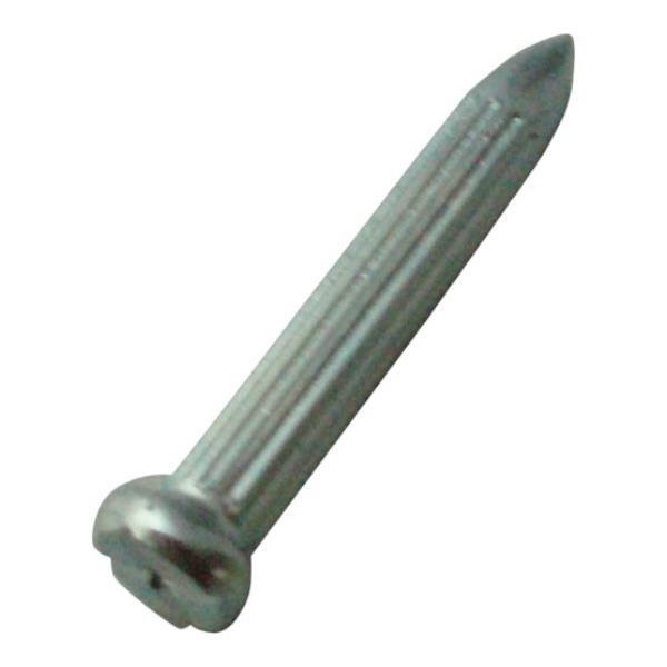 TRUSCO メジャーネイル サイズ4X8X25 コンクリート用 TMN01 35本入 [TMN-0...