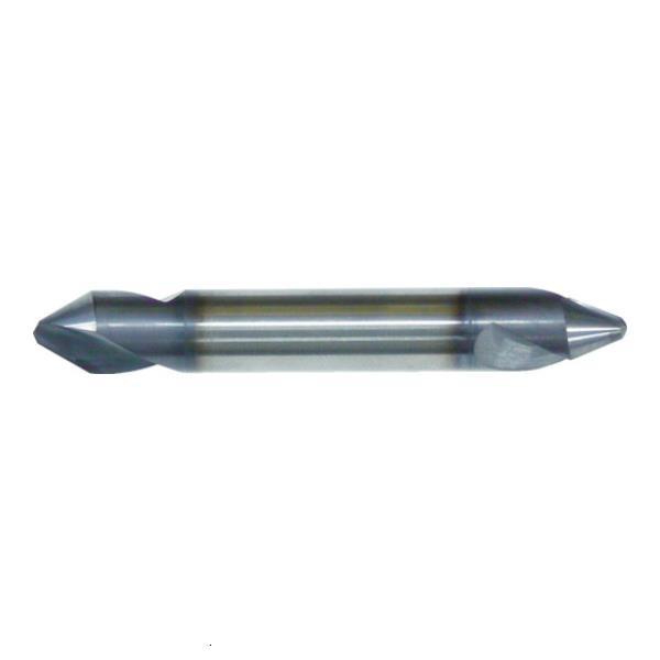 イワタツール SPセンター60°超硬コート付 60SPC1.0X3CBALD [r20][s9-02...