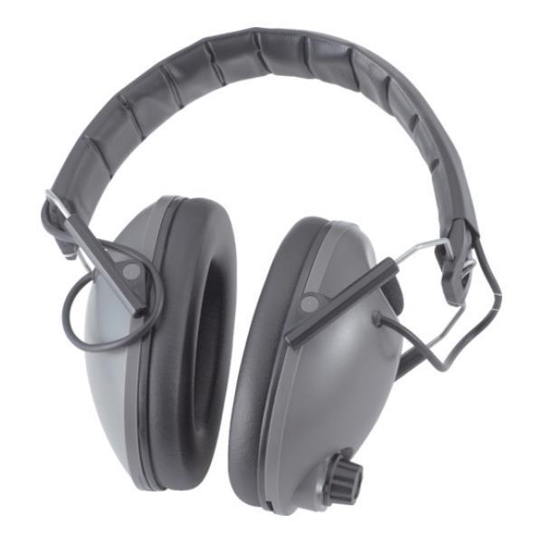 TRUSCO イヤーマフ 自動遮音付スピーカー内蔵 TAE80 [TAE-80][r20][s9-0...