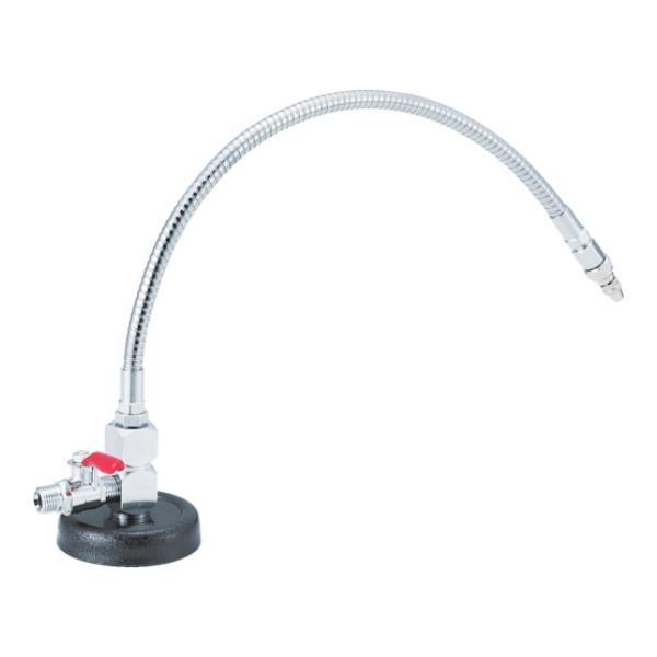TRUSCO マグネットクーラント 1軸用セット ノズル400mm TMC1R400 [TMC-1-...