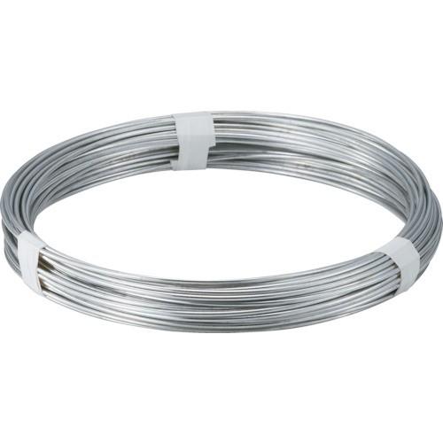 TRUSCO スチール針金 線径4.0mm 1kg TYW40 [TYW-40][r20][s9-0...