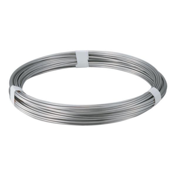 TRUSCO ステンレス針金 2.0mm 1kg TSW20 [TSW-20][r20][s9-02...