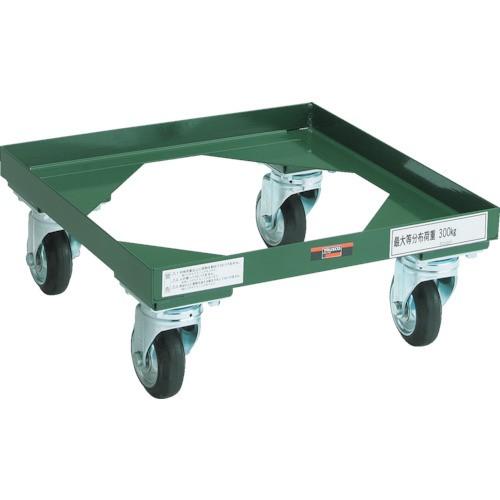 TRUSCO ミニカーゴ専用台車 VJ-452 453 455用 VJ46C [VJ-46C][r2...