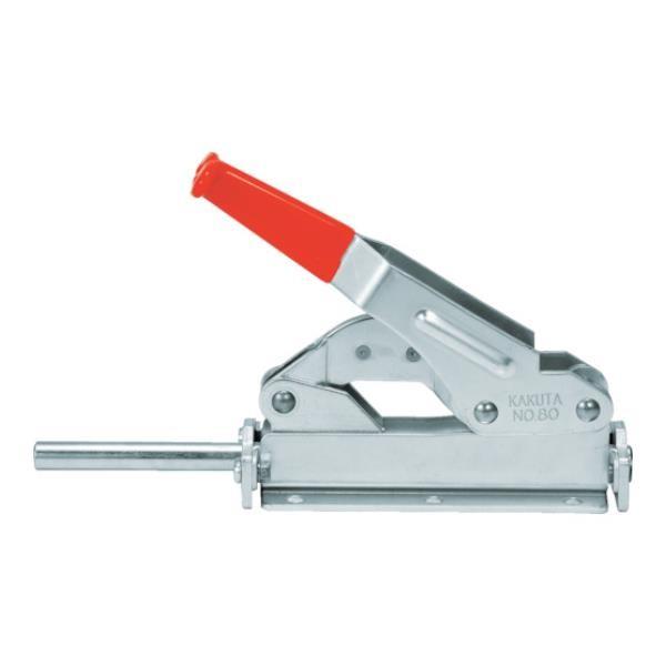 角田 横押し型トグルクランプ No.80 KC80 [KC-80][r20][s9-010]