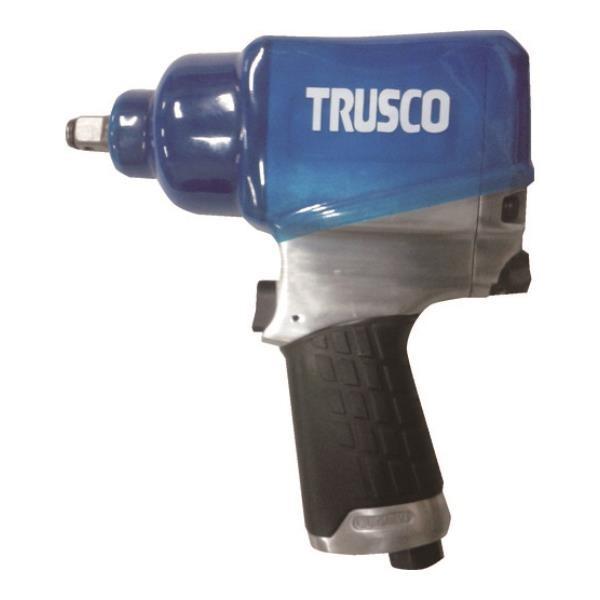 TRUSCO エアインパクトレンチ 差込角12.7mm TAIW1460 [TAIW-1460][r...