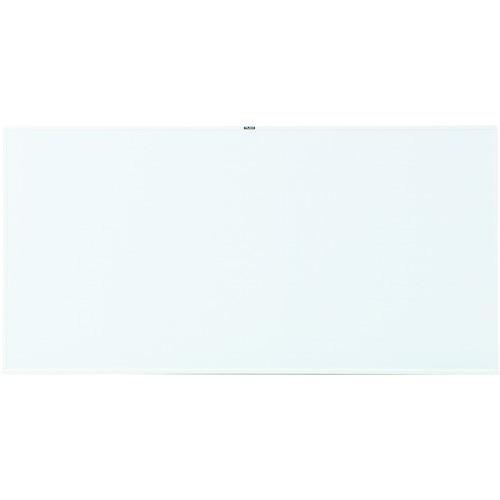 TRUSCO スチール製ホワイトボード 白暗線 白 900X1800 WGH102SA (W) [W...