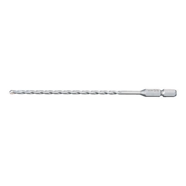 ユニカ 充電ドライバービットドリル ロング3.4×150mm RJL3.4X150 [r20][s9...