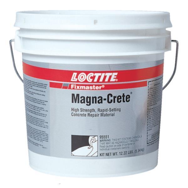 ロックタイト フィックスマスター FGM マグナクリート 5.5kg FGM3.8LT [FGM-3...