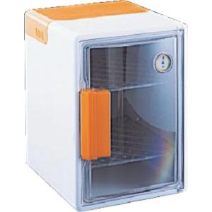 サンプラ I-BOX(オートタイプ) オレンジ 0152E [r20][s9-831]｜minatodenki