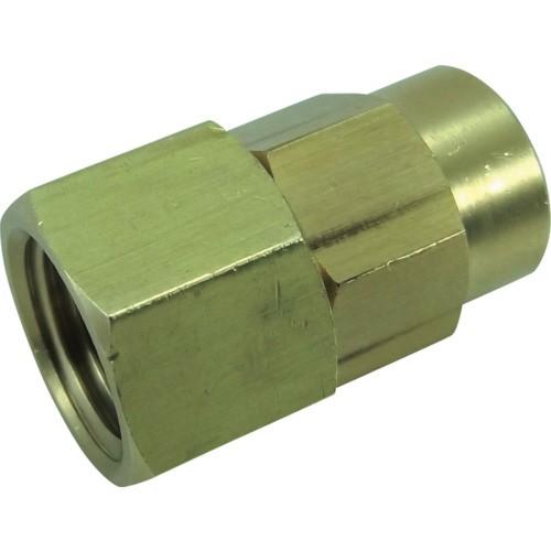 チヨダ ホースソケット 8mm・G1/4 H5G2F [H5-G2F][r20][s9-010]