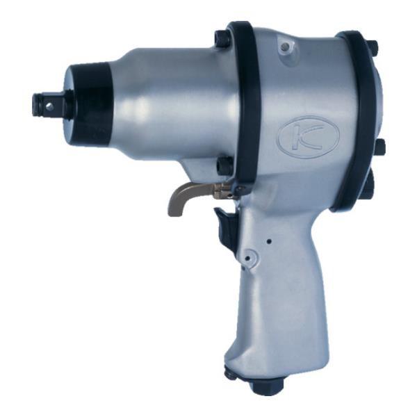 空研 1／2インチSQ中型インパクトレンチ(12.7mm角) KW14HP [KW-14HP][r2...
