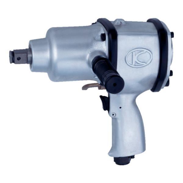 空研 3／4インチSQ中型インパクトレンチ(19mm角) KW20PI [KW-20PI][r20]...