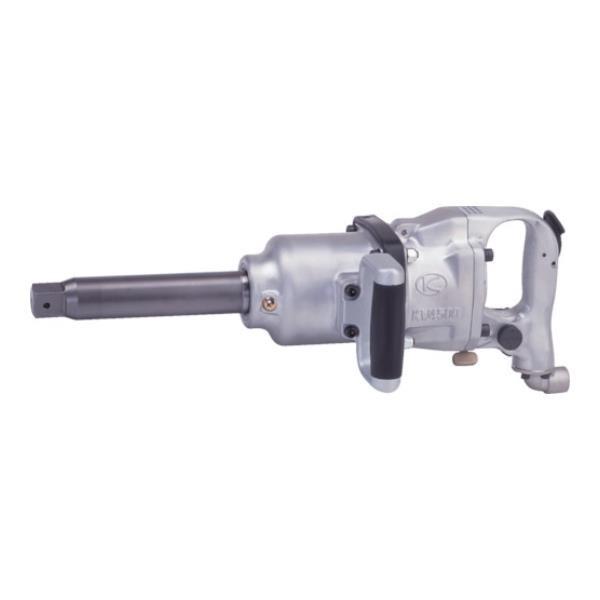 空研 1インチSQ超軽量インパクトレンチ(25.4mm角) KW4500GL [KW-4500GL]...