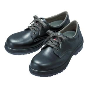 ミドリ安全 ラバーテック短靴 25.5cm RT91025.5 [RT910-25.5][r20][s9-020]｜minatodenki