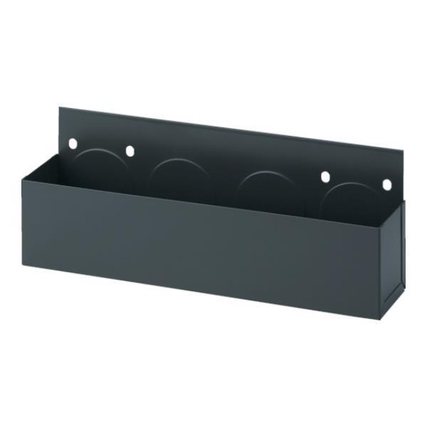 TRUSCO マグネットパーツトレー 最大荷重5kg TPT410 [TPT-410][r20][s...