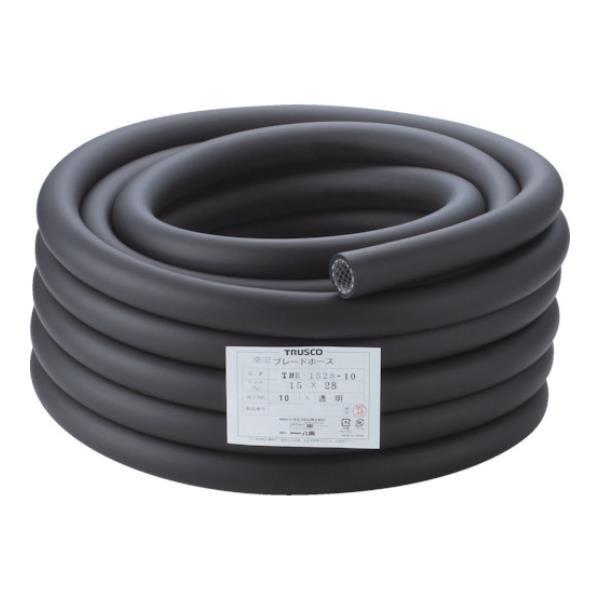 TRUSCO 発泡ブレードホース 15X28mm 20m THB1520 [THB15-20][r2...