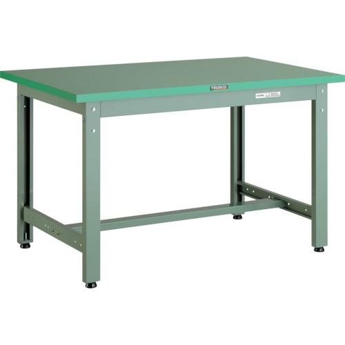 TRUSCO GWP型作業台 900X600XH740 GWP0960 [GWP-0960][r21...