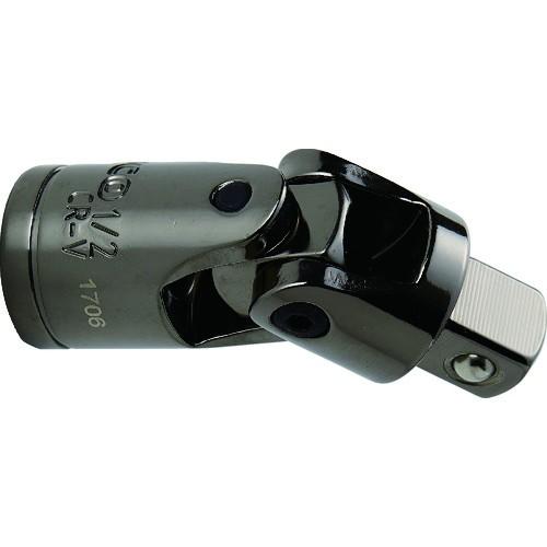 TRUSCO ユニバーサルジョイント TUJ4 [r20][s9-010]