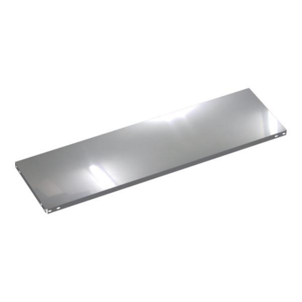TRUSCO SUS430製軽量棚用棚板 1500X450 SU454 [SU4-54][r20][...