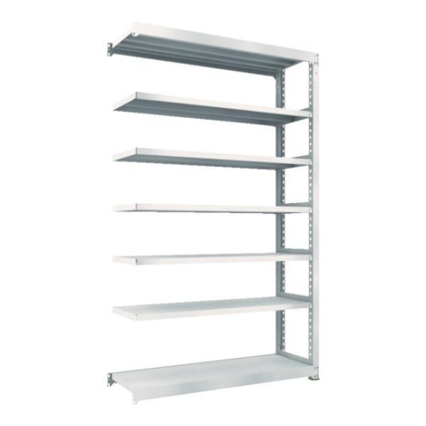 TRUSCO M5型中量棚 1500X471XH2400 7段 連結 NG M58557B (NG)...