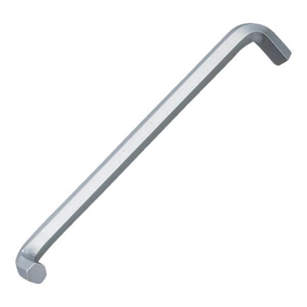 TRUSCO トーション多機能ショートレンチ 4.0mm TTXS40 [TTXS-40][r20]...