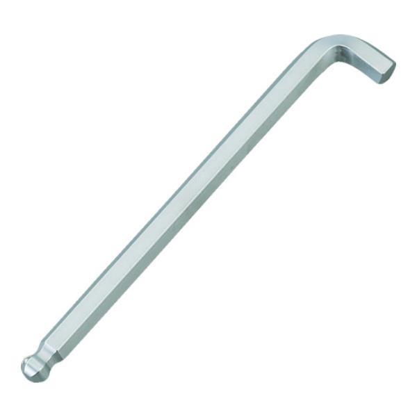 TRUSCO ボールトーションレンチ 4.0mm TTVS40 [TTVS-40][r20][s9-...