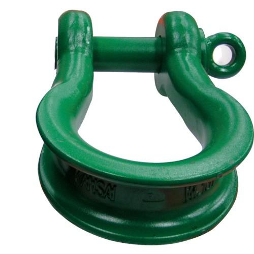 KANSAI 軽量型ワイドシャックル バウタイプ WRBE 10t用 WRBE10 [WRBE-10...