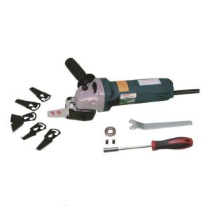 新ダイワ 防塵カッター 180mmチップソー付 B18N2F [B18N2-F][r20][s9