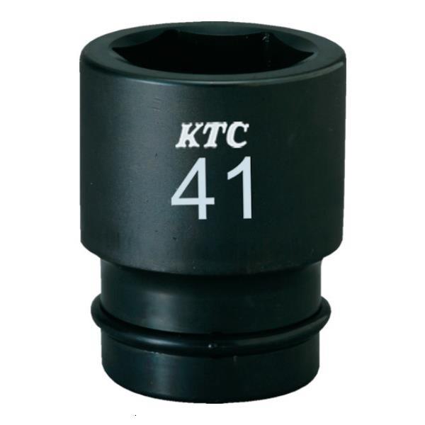 KTC 25.4sq.インパクトレンチ用ソケット(標準)70mm BP870P [BP8-70P][...