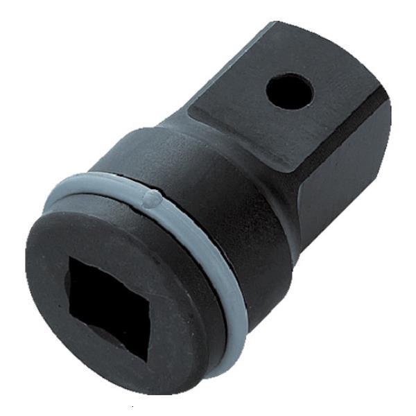 KTC 25.4sq.インパクトレンチ用アダプタ150mm BAP86150 [BAP86-150]...