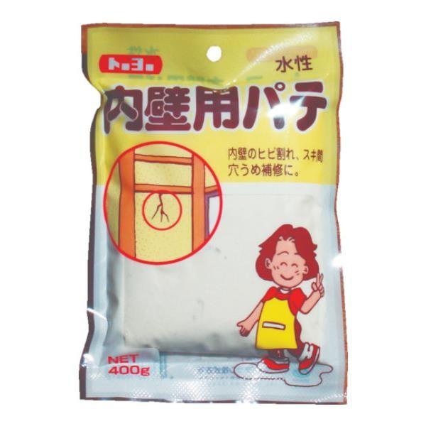 MATERAN 内壁用パテ 400g NO105241 1個入 [r20][s9-010]