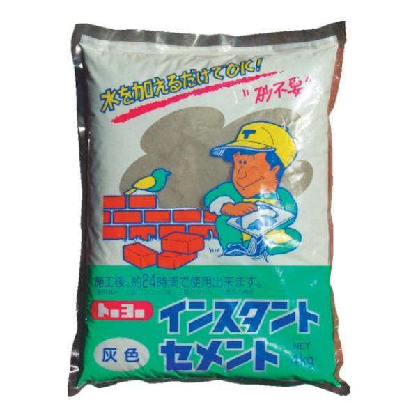 MATERAN インスタントセメント灰 4kg NO5105 1個入 [r20][s9-010]