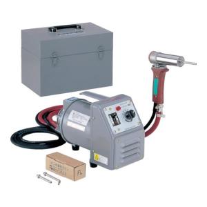 富士インパルス 塩ビ溶接機 NS300 [NS-300][r20][s9-833]