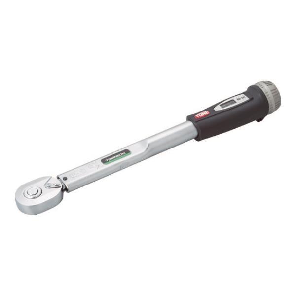 TONE プレセット形トルクレンチ(ダイレクトセット・ホールドタイプ) T3MN20H[r20][s...