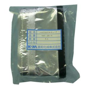パンドウイット ネットチューブ 標準タイプ SE75PCR0 [SE75P-CR0][r20