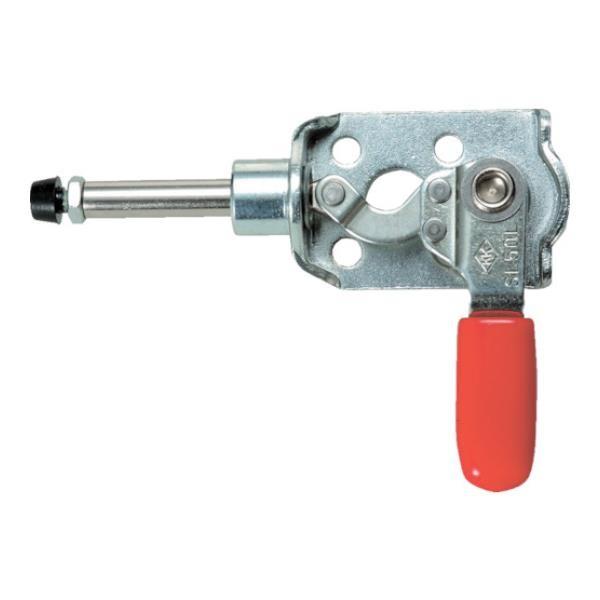 角田 押し引き兼用トグルクランプ No.SL50L KCSL50L [KC-SL50L][r20][...