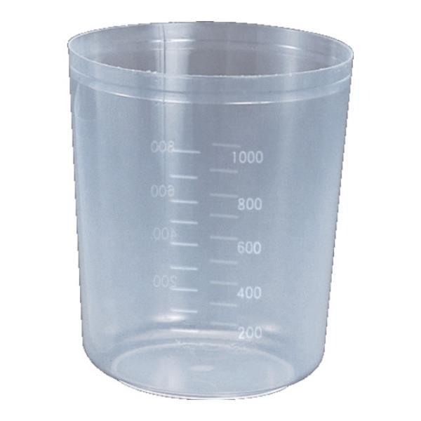 瑞穂 PPコップ1L10個入 T0164 10個入 [r20][s9-010]