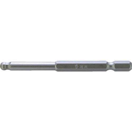 サンフラッグ 特殊六角ボールポイントビット4.0mm HBA40 [HBA-40][r20][s9-...