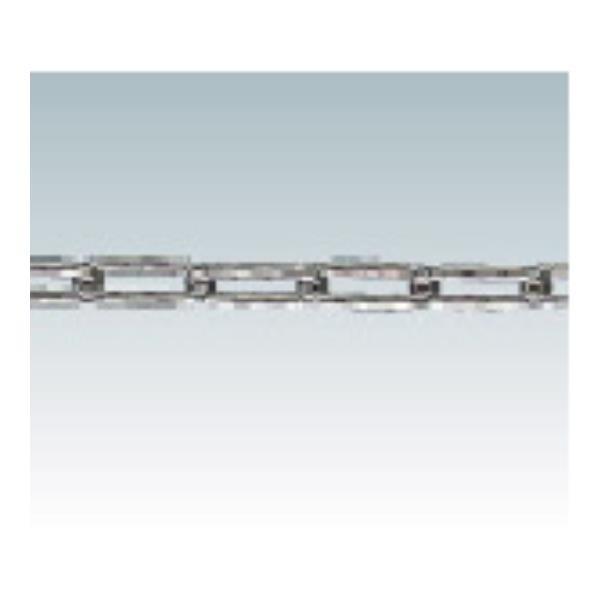 TRUSCO ステンレスカットチェーン 4.0mmX5m TSC405 1本入 [TSC-405][...